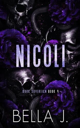 Nicoli: Special Cover Edition Print