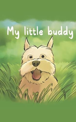 My little buddy