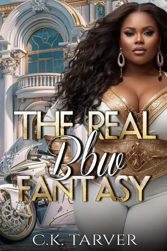 The Real BBW Fantasy