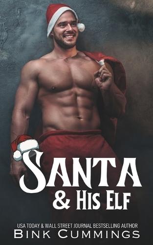 Santa & His Elf