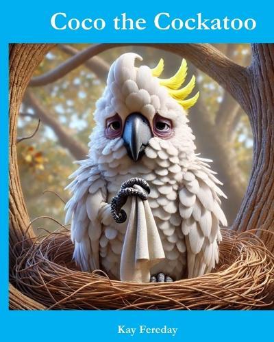 Coco the Cockatoo