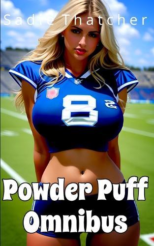 Powder Puff Omnibus