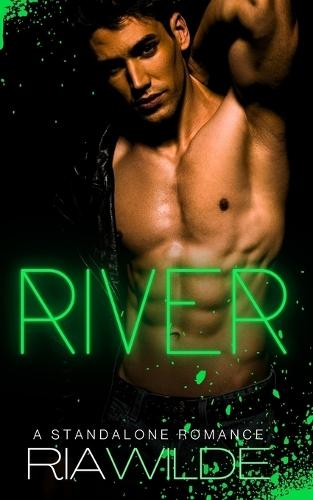 River: A Standalone Romance