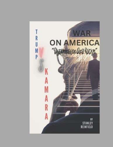 War On America: Discrimination And Racism