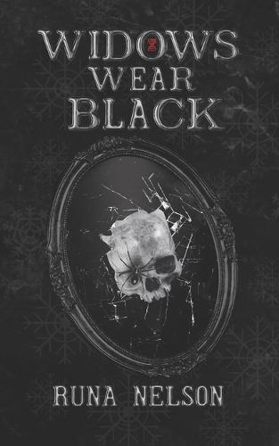 Widow's Wear Black