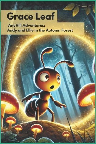 Ant Hill Adventures: Andy and Ellie in the Autumn Forest