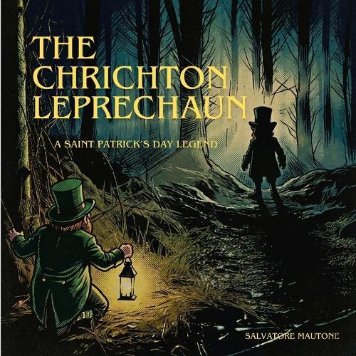 The Crichton Leprechaun: A Saint Patrick's Day Legend