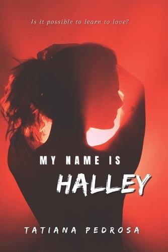 My name is Halley