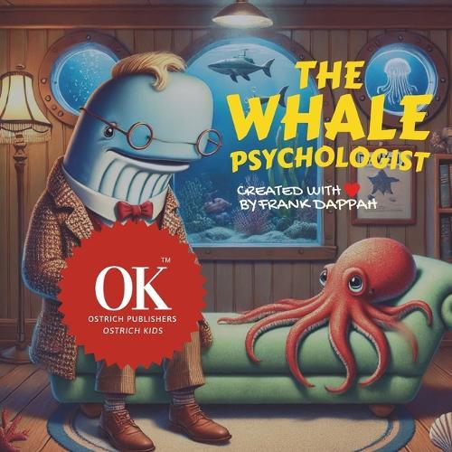 The Whale Psychologist