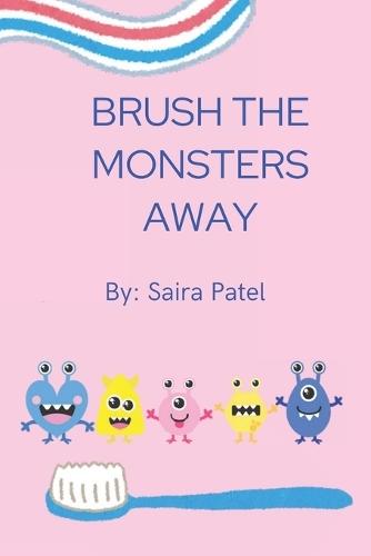 Brush the Monsters Away
