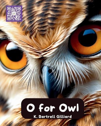 O For Owl: Fun ways to learn about Owls (Zoo Edition)
