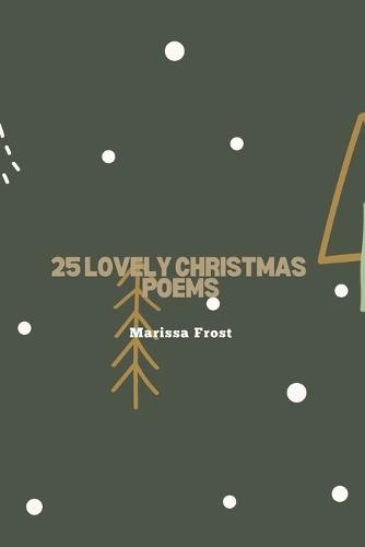25 Lovely Christmas Poems
