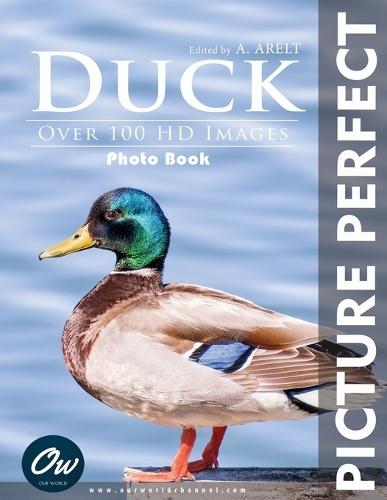 Duck: Picture Perfect Photobook