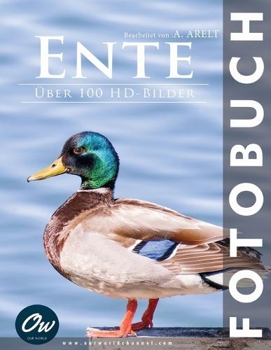 Ente: Fotobuch