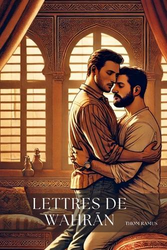Lettres de Wahrān (Lettres de Oran)