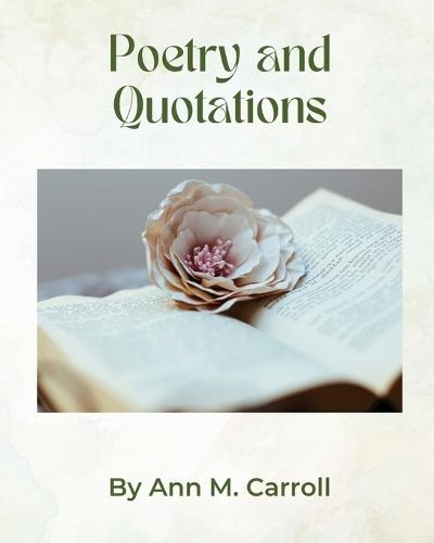 Poetry and Quotations