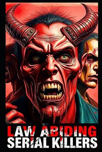 Law Abiding Serial Killers and The Devil Himself: A Paranormal Thriller of Revenge