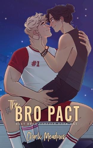 The Bro Pact: Special Edition