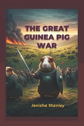 The Great Guinea Pig War: The Hunter