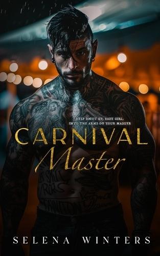 Carnival Master: A Dark Romance