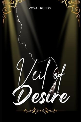 Veil of Desire: BWWM Superhero Erotic Romance