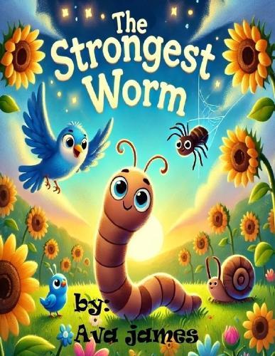 The Strongest Worm