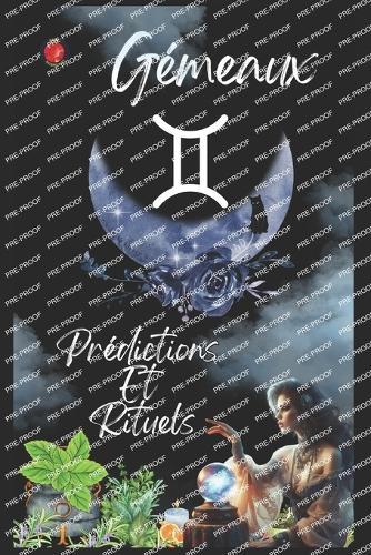 Gémeaux Prédictions Et Rituels 2025