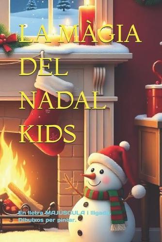 La Màgia del Nadal Kids.