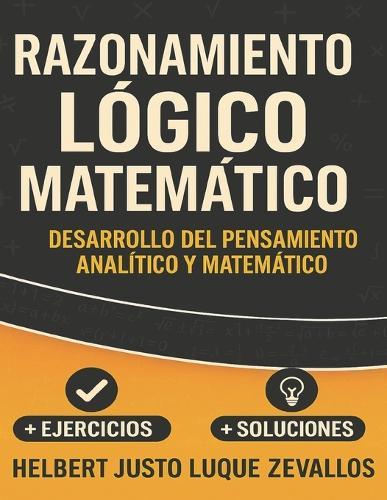 Razonamiento Lógico Matemático
