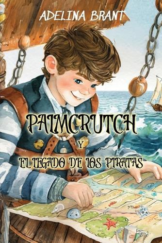 Palmcrutch y el Legado de los Piratas: Reading Level A2 Spanish-English