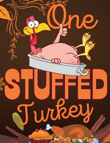 One Stuffed Turkey