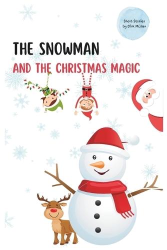 The Snowman and the Christmas Magic