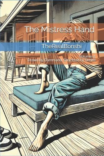 The Mistress Hand (V2): Volume 2: Drawn by Command, Shackled by Desire