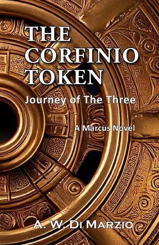 The Corfinio Token: Journey of the Three