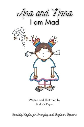 Ana and Nana: I Am Mad