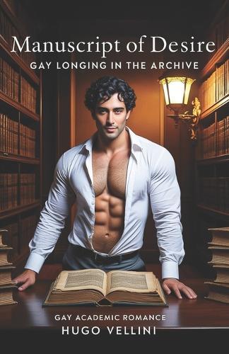 Manuscript of Desire: Gay Longing in the Archive