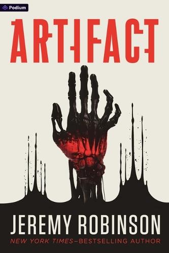 Artifact: A Sci-Fi Thriller