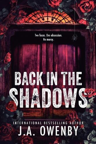 Back in the Shadows: A Dark Stalker Romance
