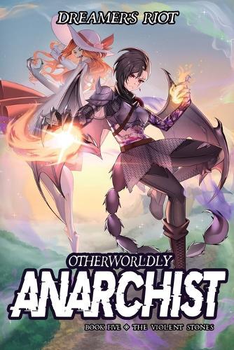 The Violent Stones: An Epic Portal Fantasy