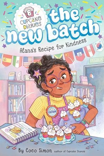 Alana's Recipe for Kindness