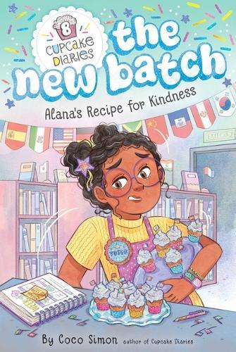 Alana's Recipe for Kindness