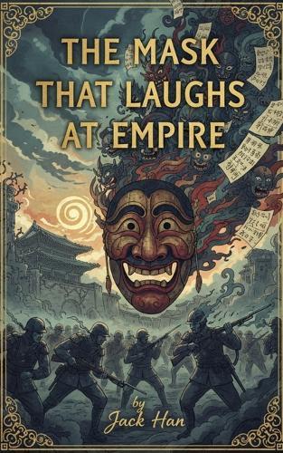 The Mask That Laughs at Empire