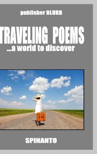 Traveling Poems: ...a world to discover