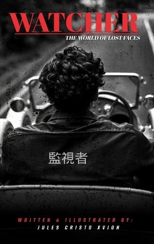 Watcher: The Lost Faces of The World