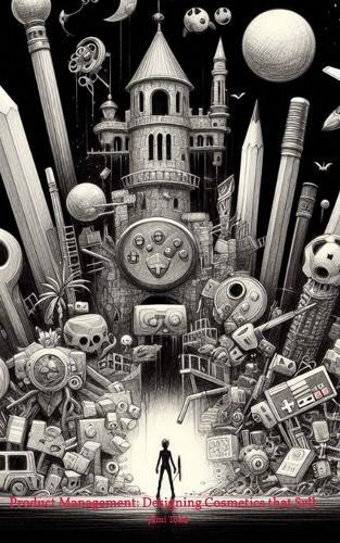 Product Management: Designing Cosmetics that Sell