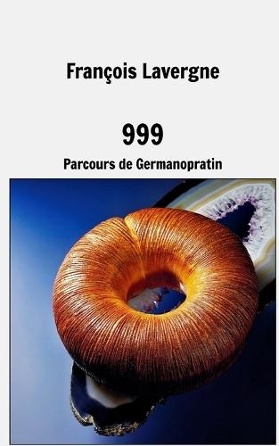 999: Parcours de Germanopratin