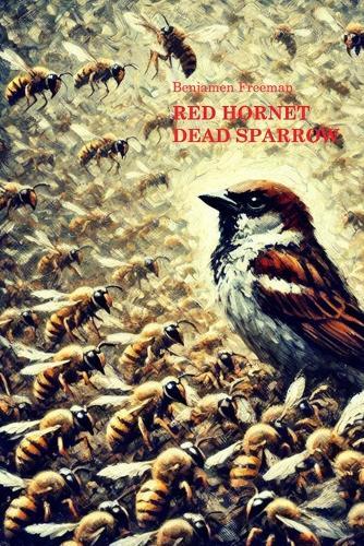 Red Hornet Dead Sparrow
