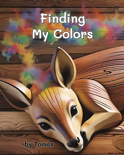 Finding My Colors
