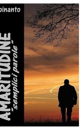 Amaritudine: semplici parole