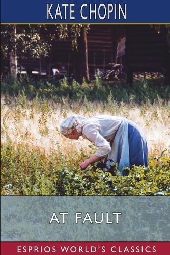 At Fault (Esprios Classics)